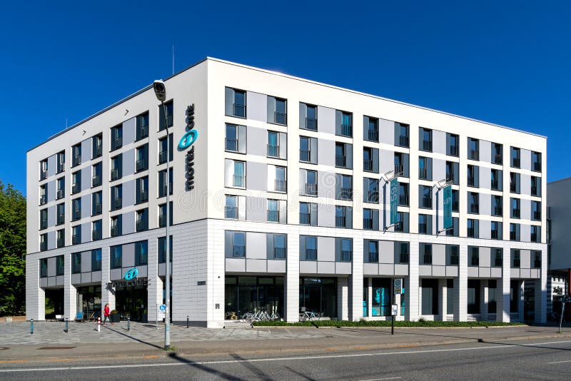 Motel One is a German low-budget hotel chain. Motel One is a German low-budget hotel chain.