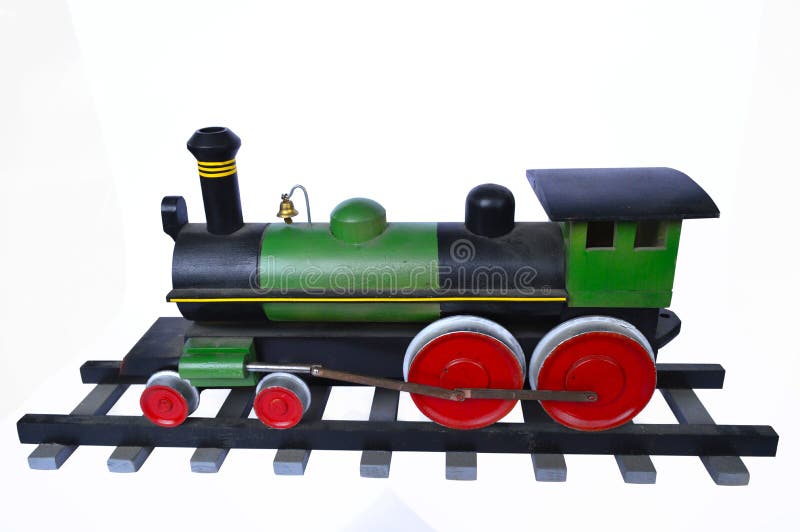 Moteur, vitesse, vert, chemin de fer, rail, chemin de fer, antiquité, fond, noir, enfance, fin, couleur, colorée, illustration, d photo stock Moteur, vitesse, vert, chemin de fer, rail, chemin de fer, antiquité, fond, noir, enfance, fin, couleur, colorée, illustration, d photo stock