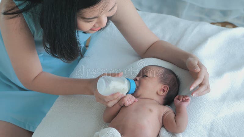 Asian Newborn 1 month old Drink Milk Stock Video Video Of Dairy asian-newborn-1-month-old-drink-milk-stock-video-video-of-dairy