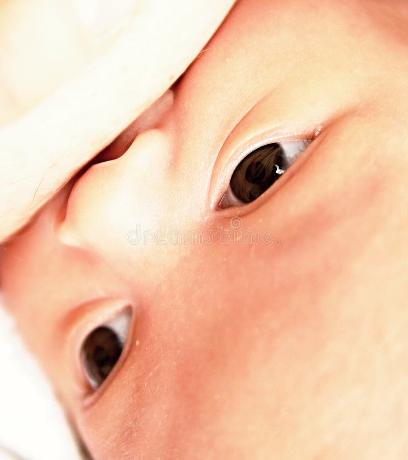 Mother breastfeeding