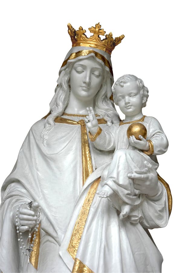 Mother & Child royalty free stock photography