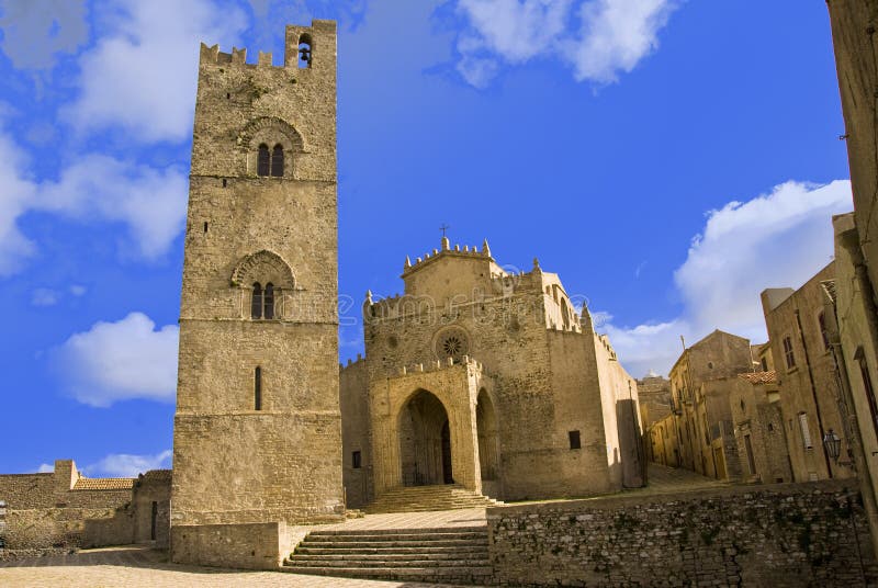 Mother Church stock photos