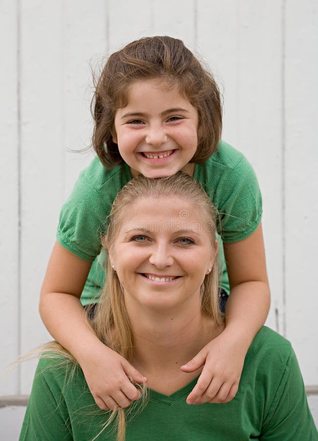 Mother Daughter stock photo Image of love kids american 6659506 Mother Daughter stock photo Image of love kids american 6659506
