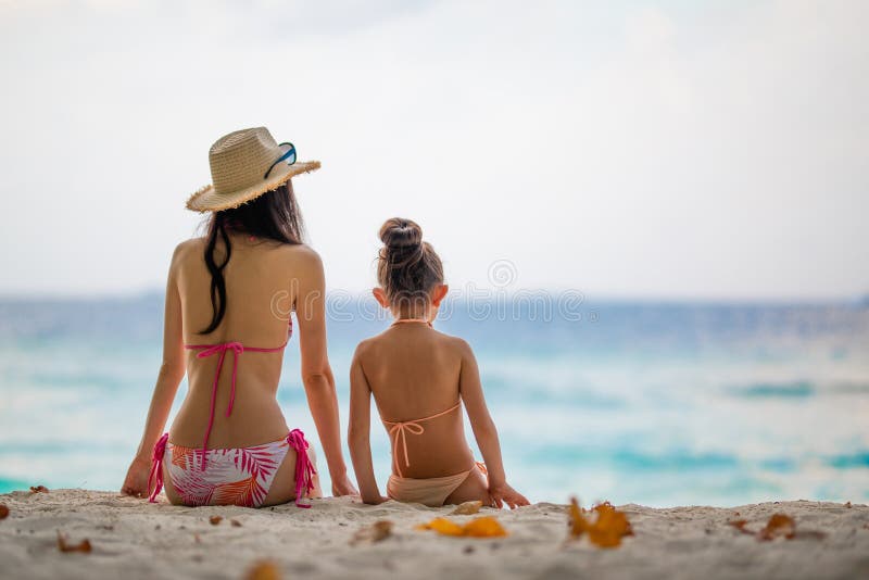 Daughter Bikini