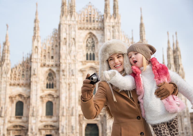 Por qué no sobre el colgar afuera en italiano moda la estimado sobre el día festivo familia.