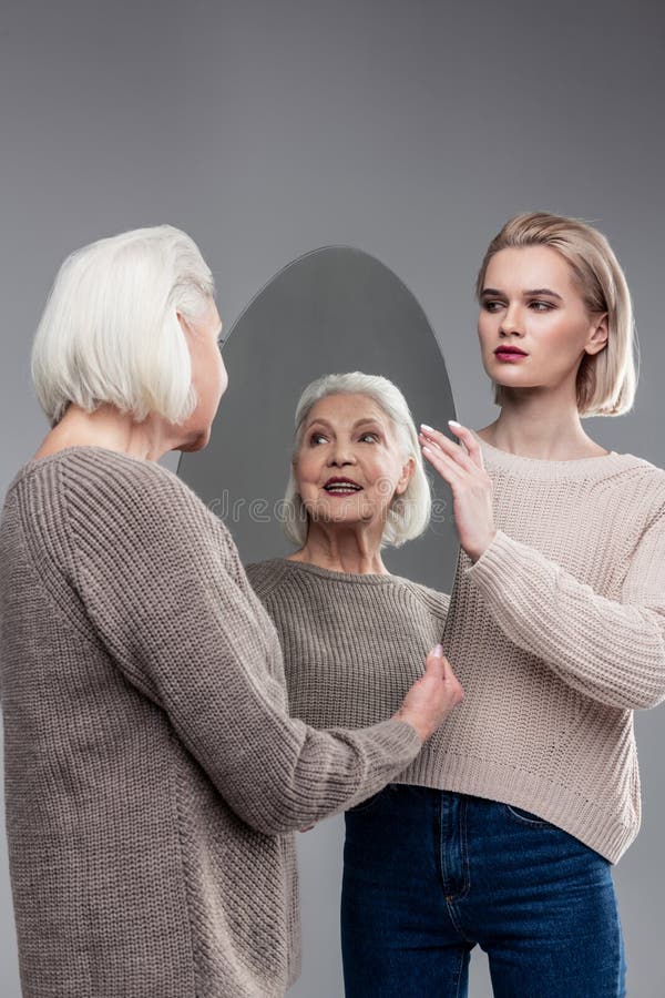 Nude Mother Daughters