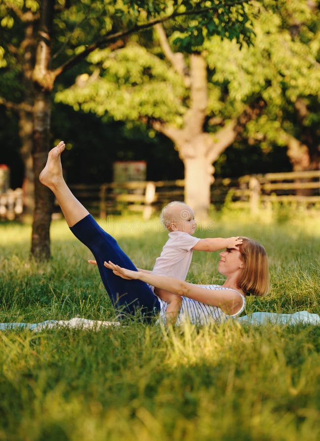 Mother and her daugther