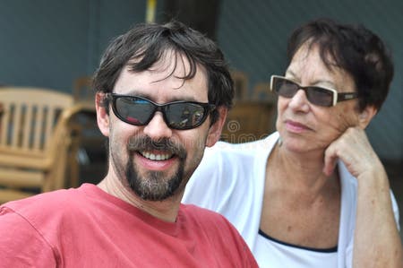 Mother in Law stock image. Image of mother, female, good - 14929693