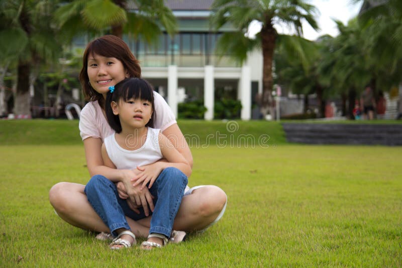 Mother love stock photography Mother love stock photography