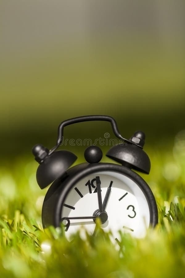 Mother nature wakes up stock image Mother nature wakes up stock image