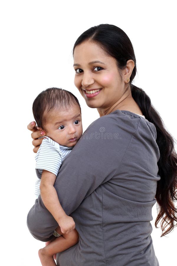 Mother and newborn baby love stock images Mother and newborn baby love stock images