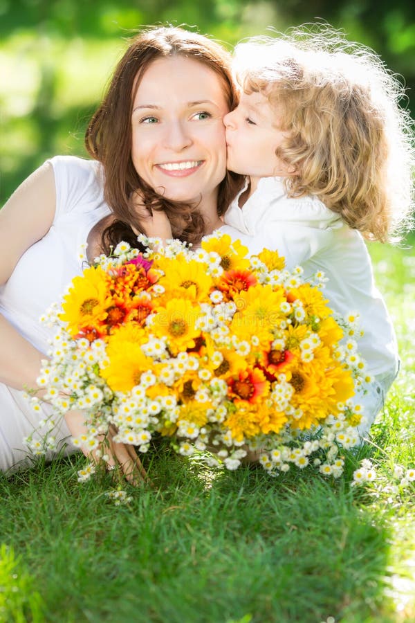 Mother`s day stock photo Mother`s day stock photo