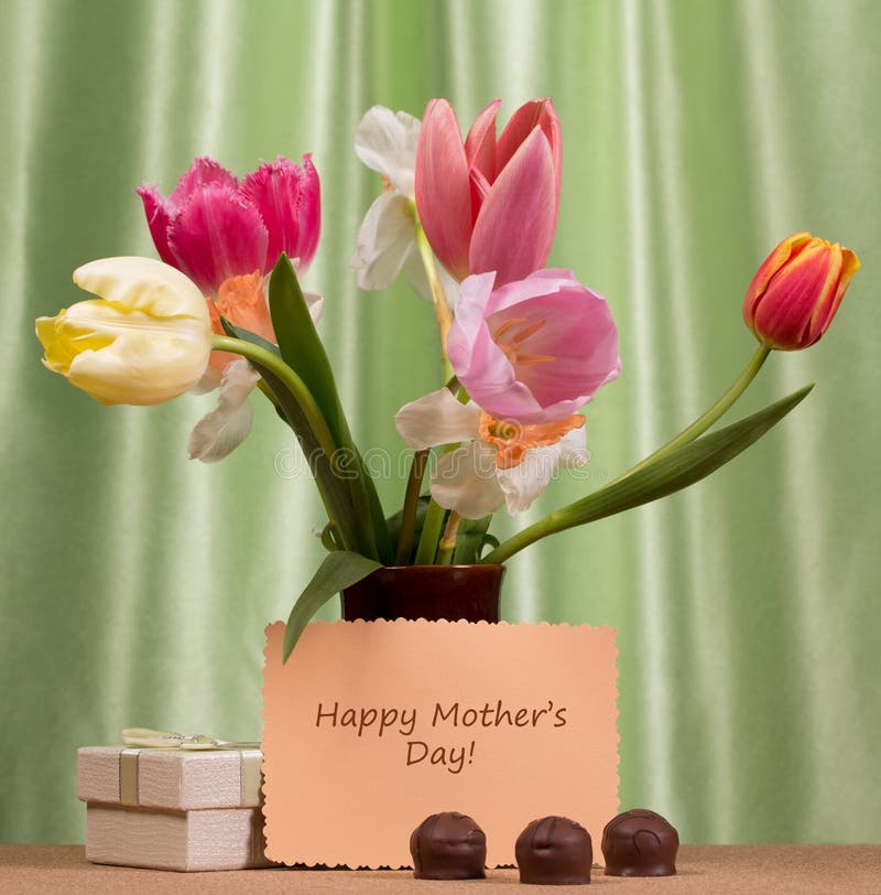 Mother s Day. Concept