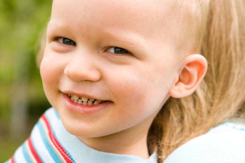 Mother and son stock photo. Image of child, enjoyment - 7383338