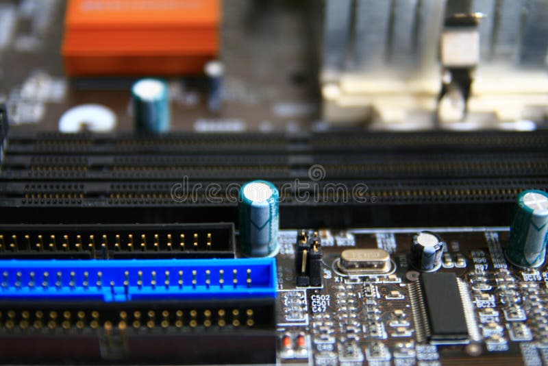 Motherboard