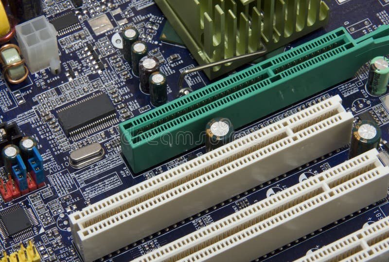 Motherboard