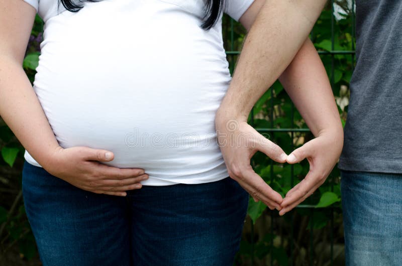 Motherhood - Pregnancy - Parenting Stock Photo - Image of pregnancy ...