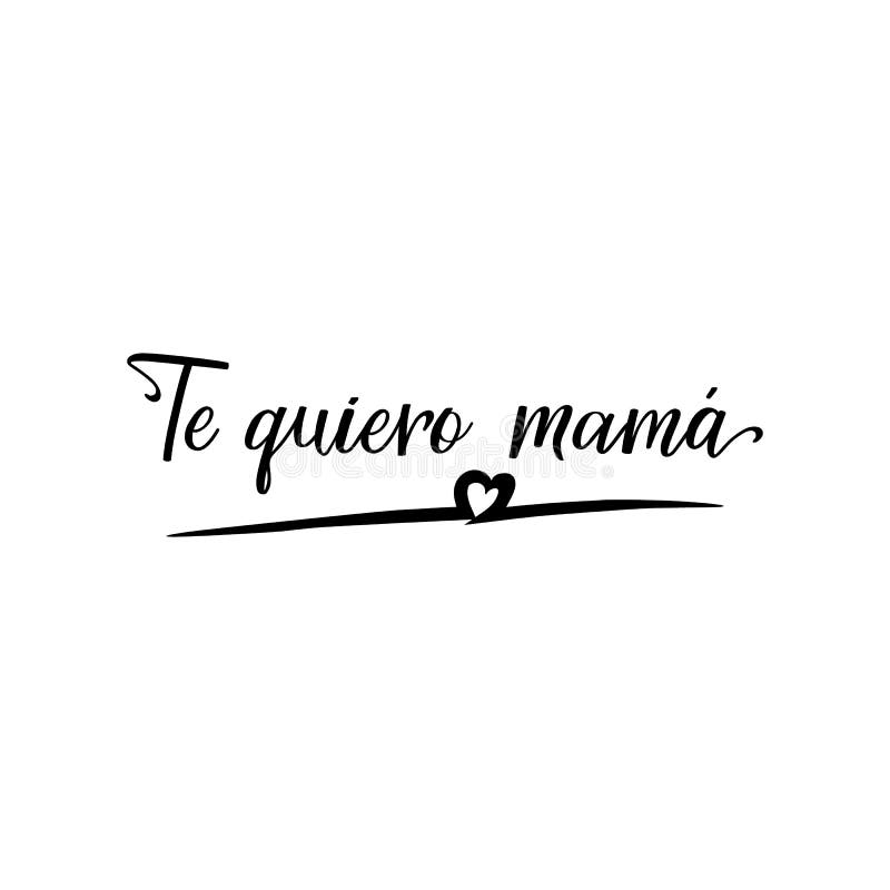 Download Mom Spanish Stock Illustrations 372 Mom Spanish Stock Illustrations Vectors Clipart Dreamstime