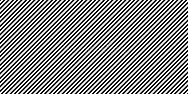 Motif de ligne diagonale Texture géométrique linéaire moderne Graphique linéaire Vecteur d'arrière-plan abstrait de bandes de pat