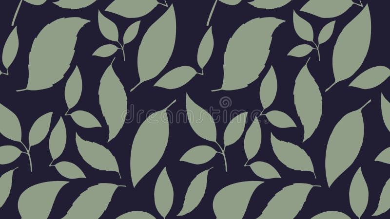 Seamless leaf pattern. Floral stylish background. Texture. Aspect ratio, full hd, 4K, for a widescreen display. Seamless leaf pattern. Floral stylish background. Texture. Aspect ratio, full hd, 4K, for a widescreen display.