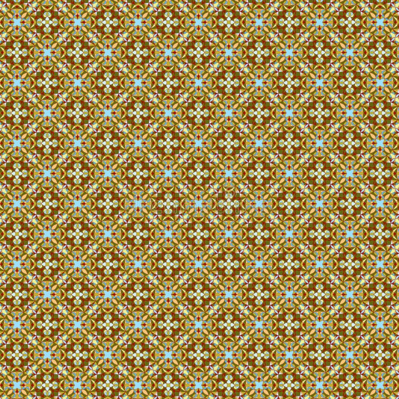 Modern floral geometric mesh Abstract tile, graphic pattern of mosaic repeating elements Oriental style. Modern floral geometric mesh Abstract tile, graphic pattern of mosaic repeating elements Oriental style