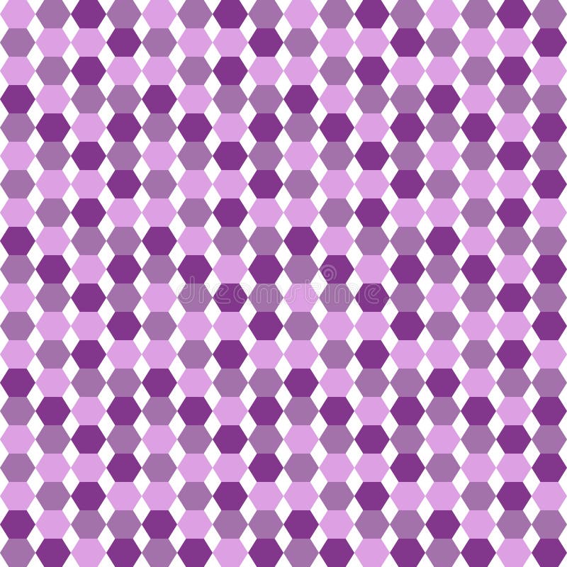 Motif géométrique sans soudure avec texture polygonsvectorielle lilas et violet. Motif géométrique transparent avec lilas et violet polygonsvecteur polygonsvecteur texturepour tissus textiles papier peint papier d'emballage scrapbooking autres modèles