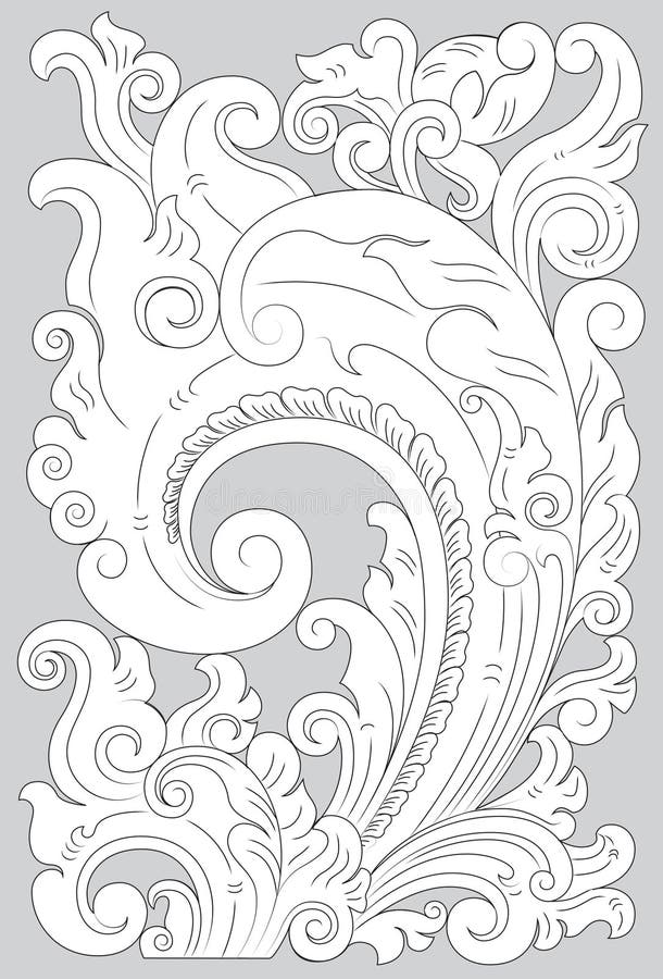 Ukiran Stock Illustrations 21 Ukiran Stock Illustrations Vectors