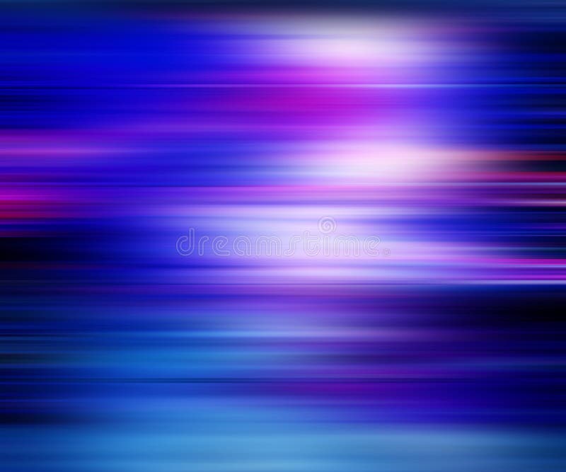 Motion Blur Abstract Background Stock Illustration Illustration Of