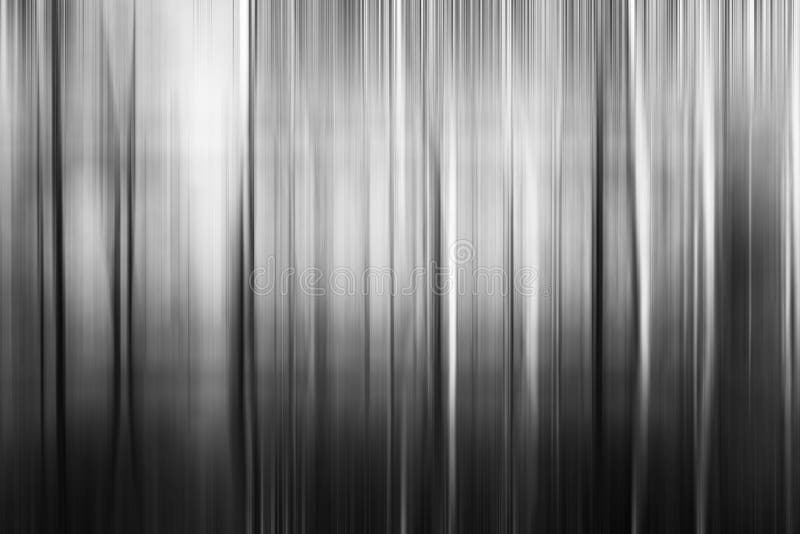 Motion Blur Effect in Black and White Mode, Abstracted Background Template  for Design Stock Photo - Image of long, emotional: 171244884