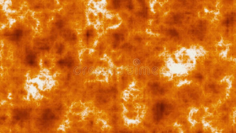 The motion cycle of graphic background cloud. Abstract background of cloud energy field vector illustration