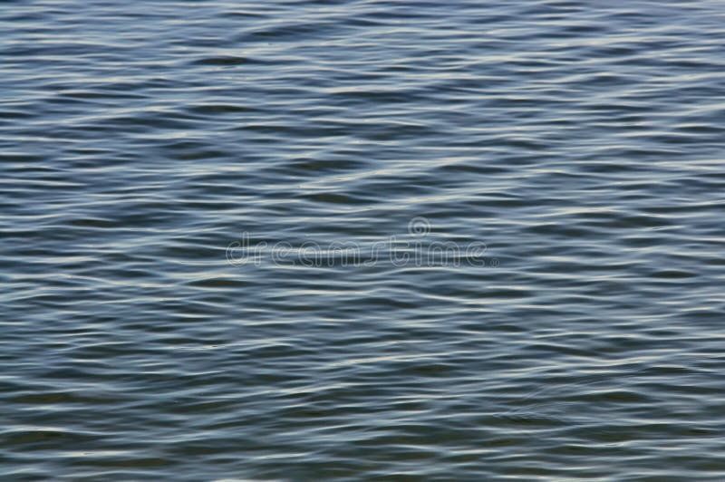 Motion water texture