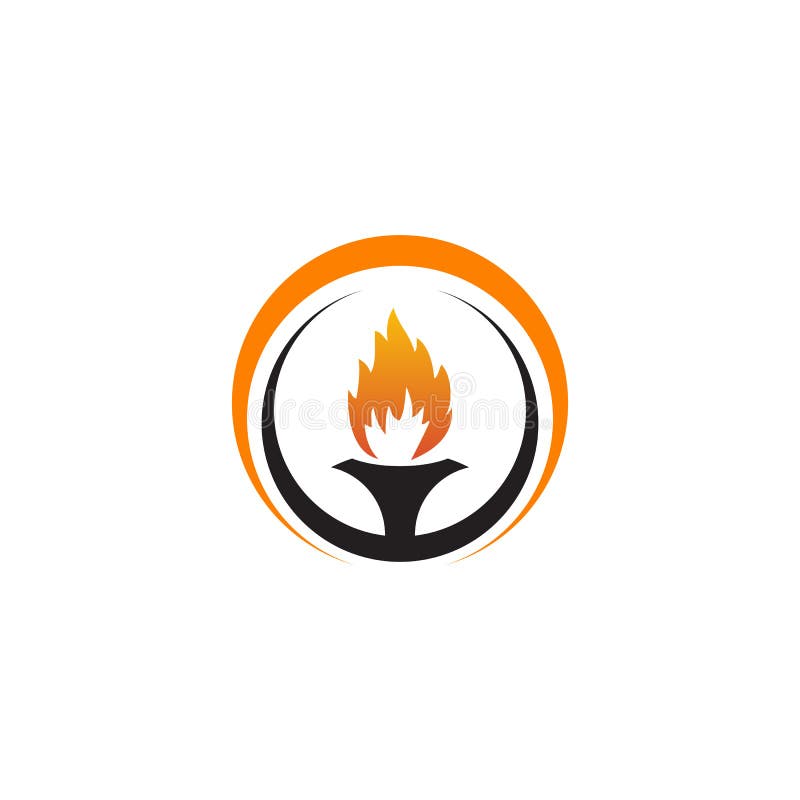 Download Feuerwehrmann Symbol Stock Illustrationen, Vektoren ...