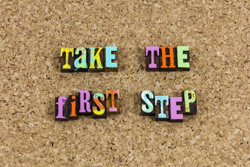 Take first step begin journey royalty free stock photos Take first step begin journey royalty free stock photos