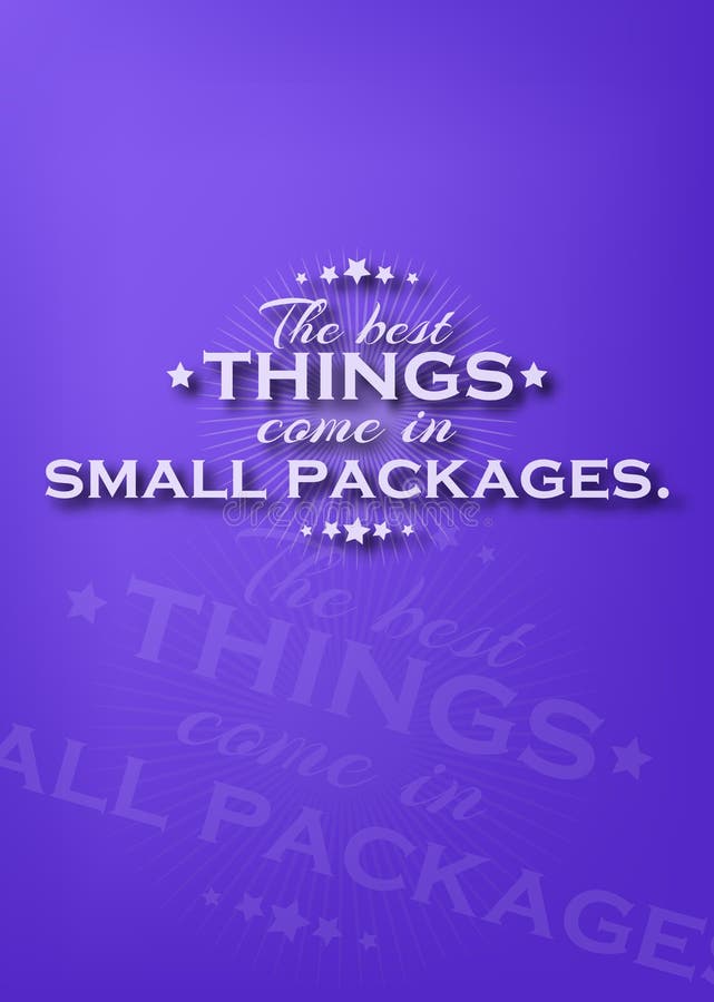 Small Packages Stock Illustrations 372 Small Packages Stock