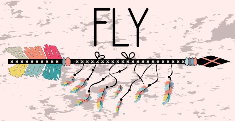 Fly with the Arrow by Sarah K.L. Wilson Fly with the Arrow by Sarah K.L. Wilson