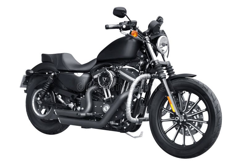 Moto photographie stock libre de droits Moto photographie stock libre de droits
