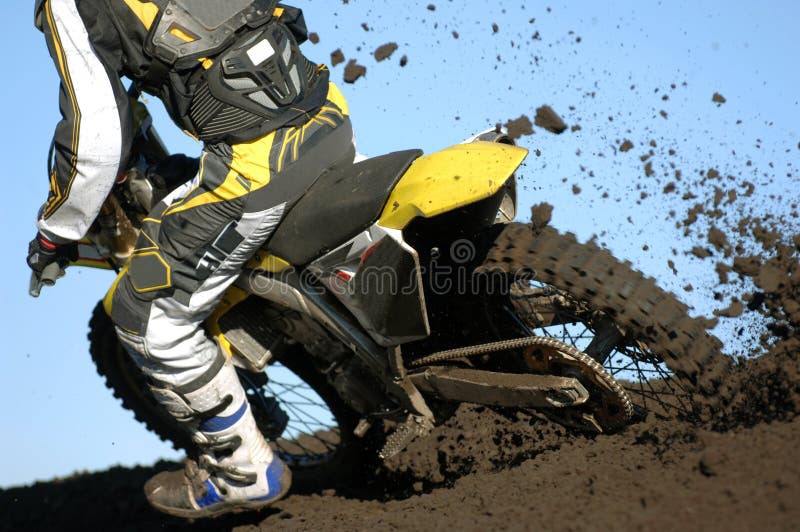 Moto mud 04