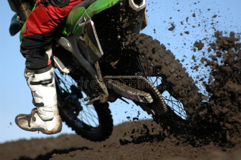 Moto mud 05