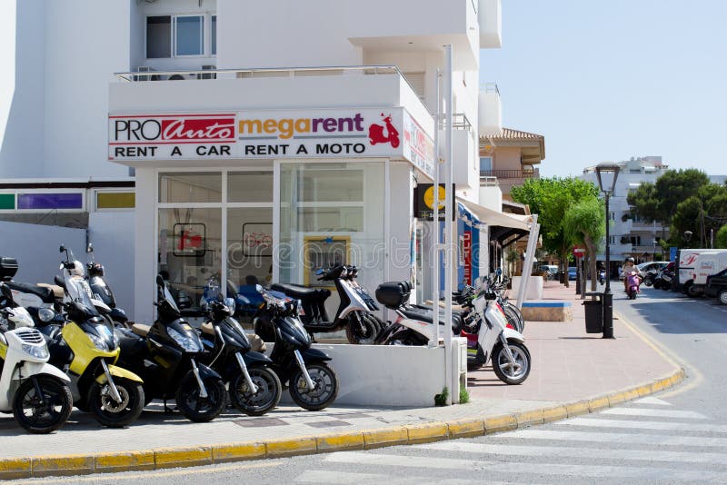 moto samochodowy czynsz obrazy stock moto samochodowy czynsz obrazy stock