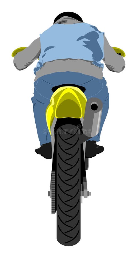 Transporte Desportivo Vetorial De Motocicleta Klx Ilustração do Vetor -  Ilustração de aventura, extremo: 240154187