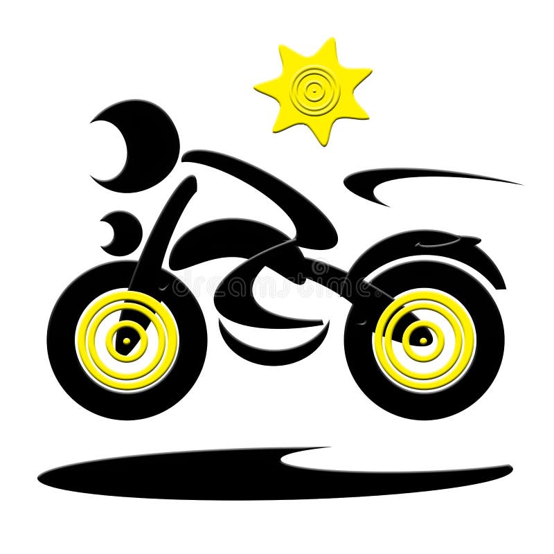 Motocross Piloto Realizando Um Salto Alto. Estilo Dos Desenhos Animados.  Ilustração Vetorial Conceitual Sobre Motocross Sport. Royalty Free SVG,  Cliparts, Vetores, e Ilustrações Stock. Image 77835381