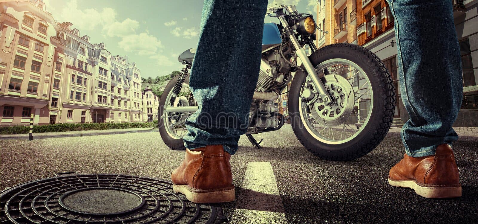 236 Fotos de Stock de Bolo Da Motocicleta - Fotos de Stock Gratuitas e Sem  Fidelização a partir da Dreamstime