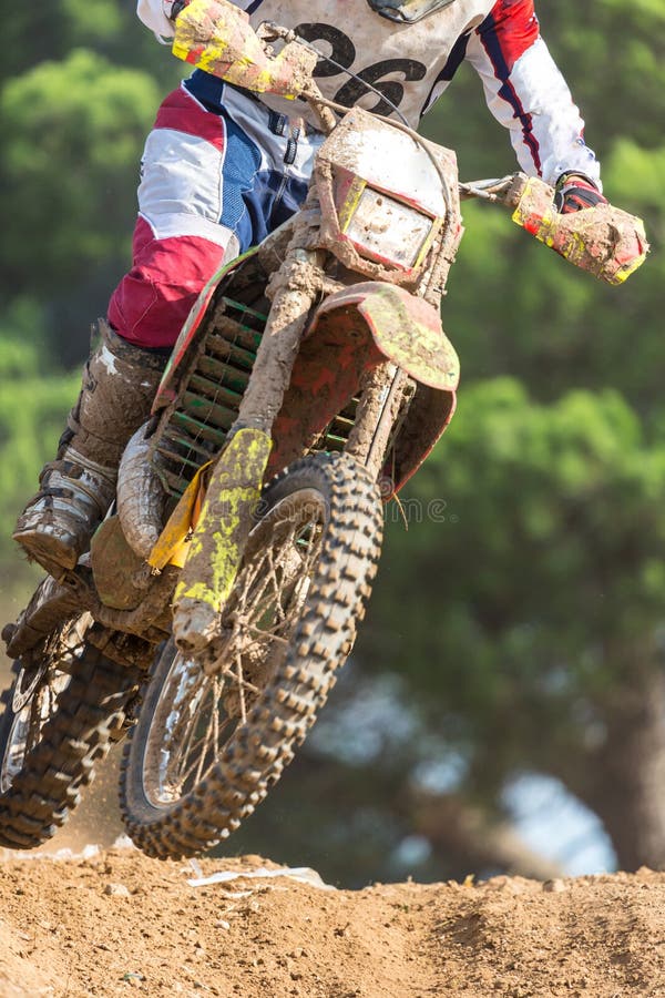 Cyklu Sport, Rowerowy Motocross, Bmx Rower, Krańcowy Sport Obraz. Obraz 112042577