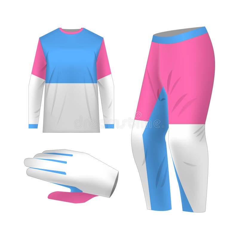 Download Long Sleeve T Shirt Templates Stock Illustrations - 229 ...