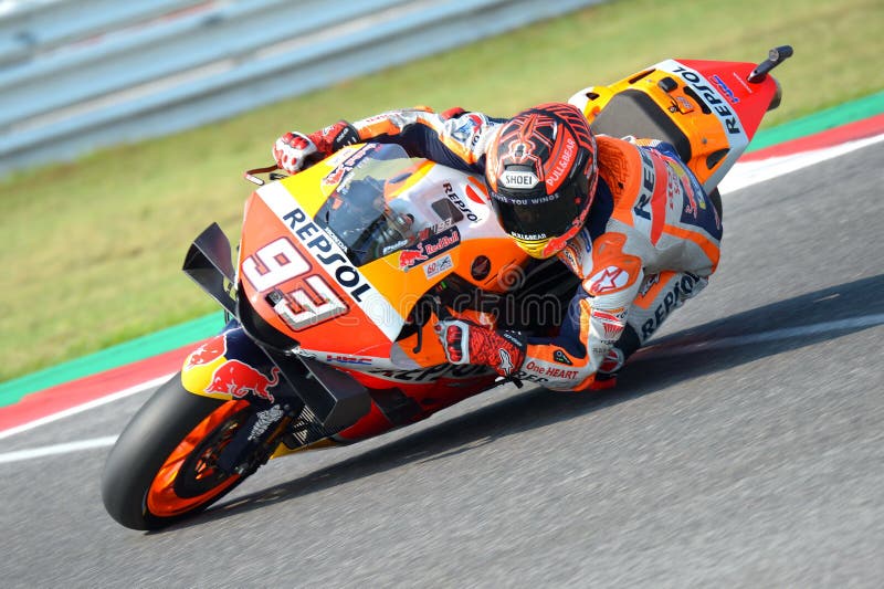 Motogp世界锦标赛圣马力诺和里米尼里维埃拉摩托车的免费训练和资格编辑类库存图片 图片包括有运作 小组 Motogp世界锦标赛圣马力诺和里米尼里维埃拉摩托车的免费训练和资格编辑类库存图片 图片包括有运作 小组