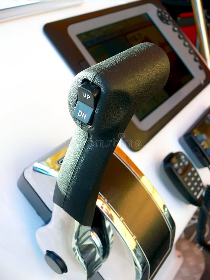 Motor boat gearbox stock image. Image of flagstaff, forecast 6107487