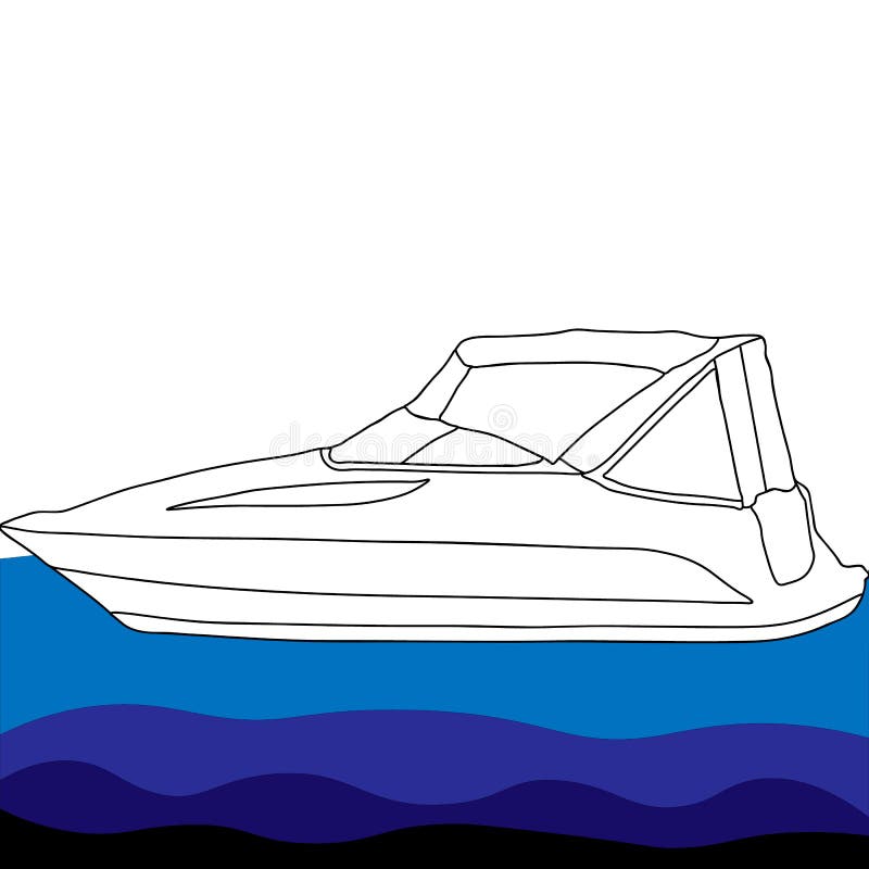 Boat Motor Sketch Stock Illustrations – 601 Boat Motor Sketch Stock  Illustrations, Vectors & Clipart - Dreamstime