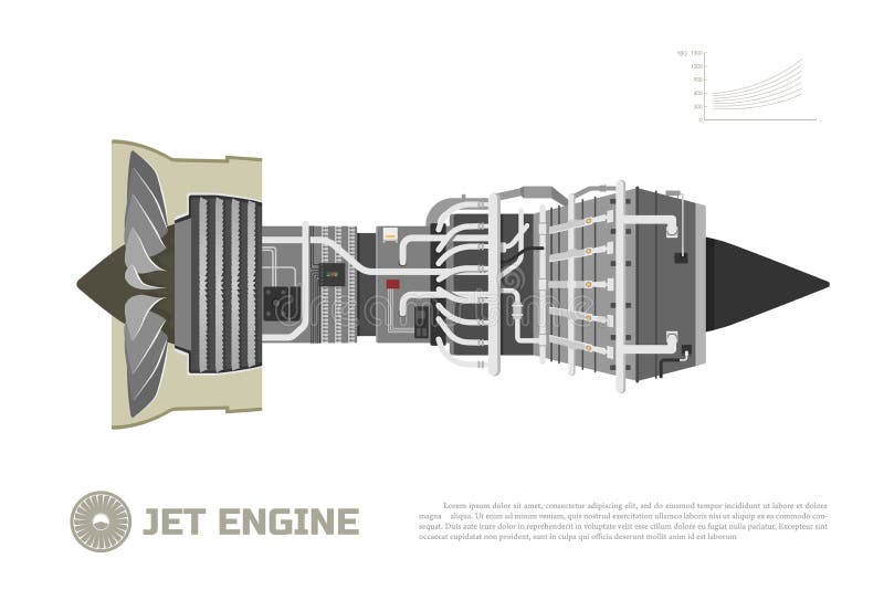 estilo de desenho animado de ilustração vetorial de motor motor 10424672  Vetor no Vecteezy