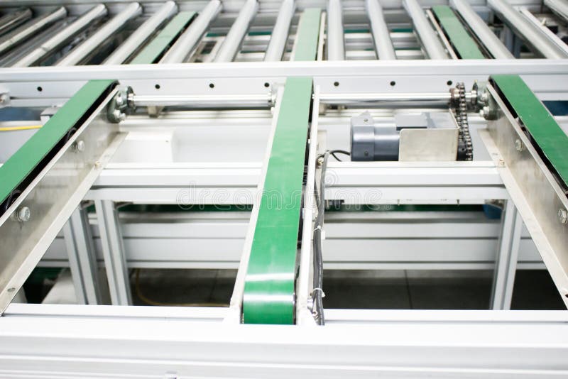 Motor Driven Conveyor Belt Stock Photos Free & RoyaltyFree Stock