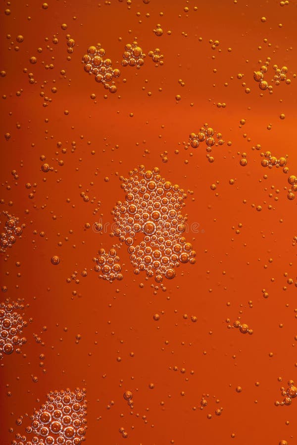 Motor Oil with Bubbles Texture Background Stock Photo Image of